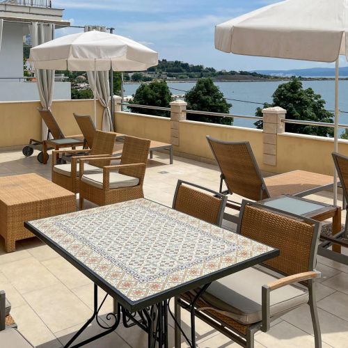 Apartman Dugi Rat - CDC146