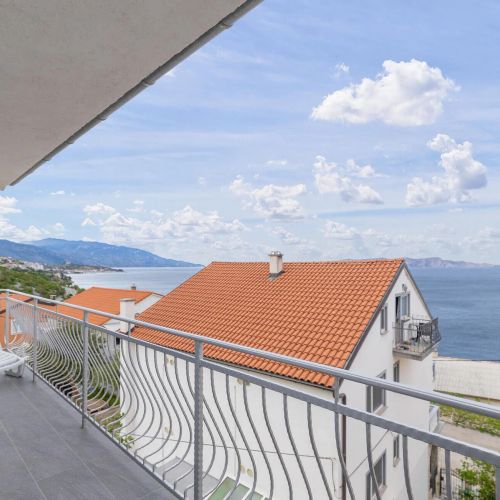 Apartman Senj - CKV605