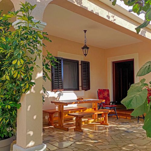 Apartman Poreč - Parenzo - CIE263