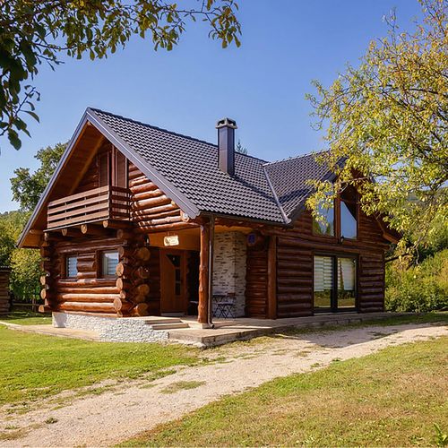 Vendégház Slunj - CCL107