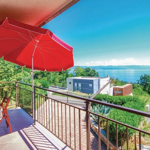 Apartman Lovran - CKO646