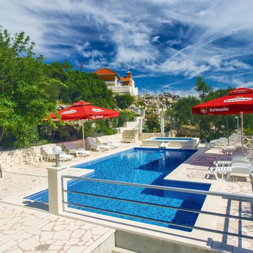 Vendégház Kučiće - CDF299