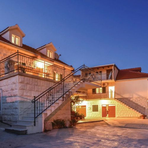 Vendégház Kučiće - CDF299 – Kučiće, Croația
