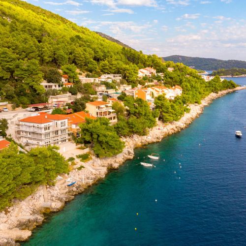 Apartman Blato - CDS297