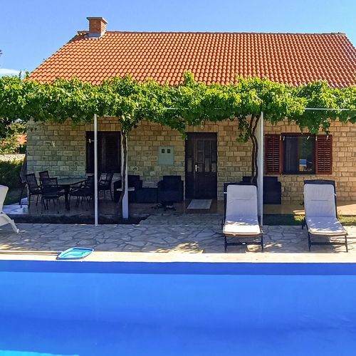 Vendégház Biograd na Moru - CDA615