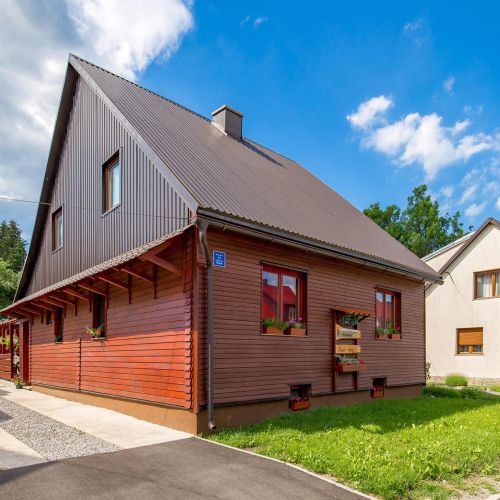 Vendégház Mrkopalj - CKB297 – Mrkopalj, Croația