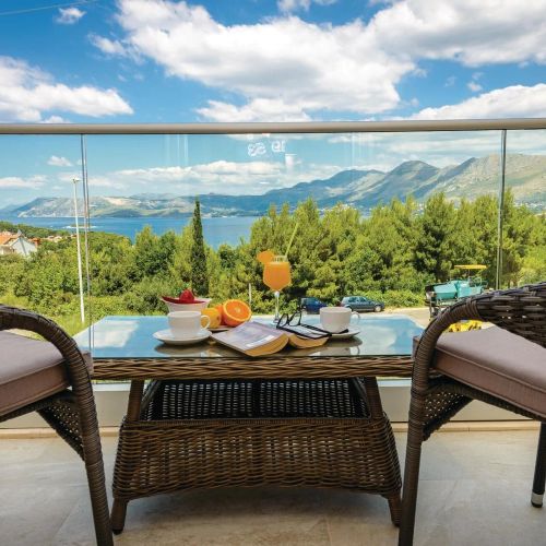 Apartman Cavtat - CDD733