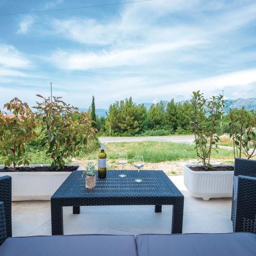 Apartman Cavtat - CDD742