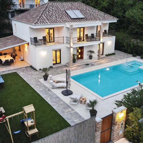 Vendégház Omiš - CDF723