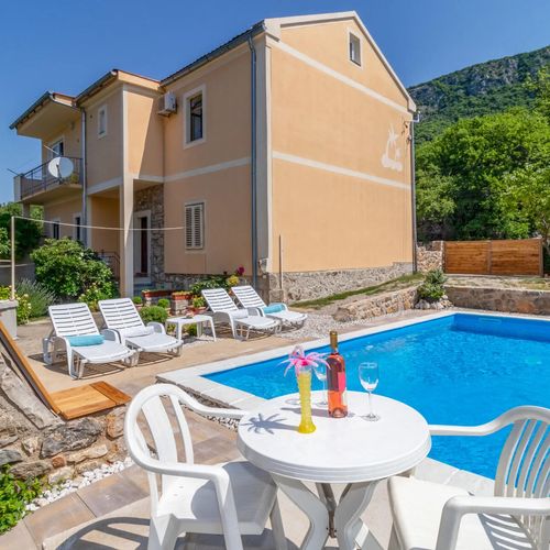 Vendégház Grižane-Belgrad - CKC844