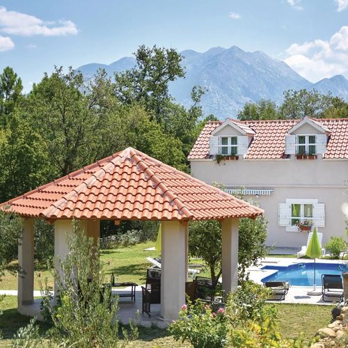 Vendégház Slime - CDF726