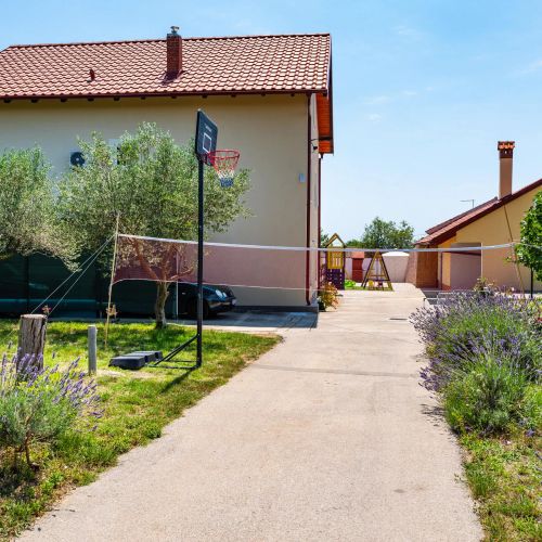 Vendégház Suhovare - CDA435 – Suhovare, Croația