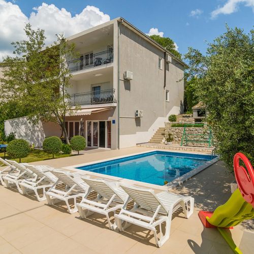 Vendégház Kučiće - CDE252