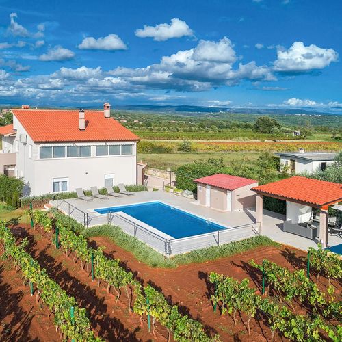 Apartman Marčana - CIO191