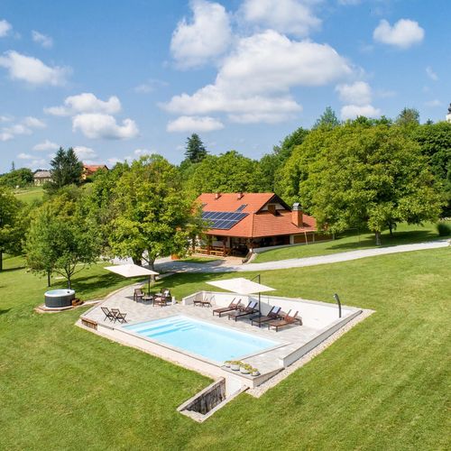 Vendégház Glina - CCC047