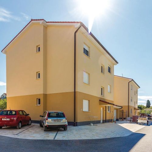 Apartman Medulin - CIM449