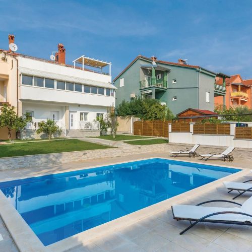 Apartman Novigrad - Cittanova - CIU653
