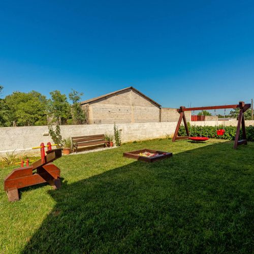 Vendégház Galovac - CDA474 – Galovac, Chorwacja
