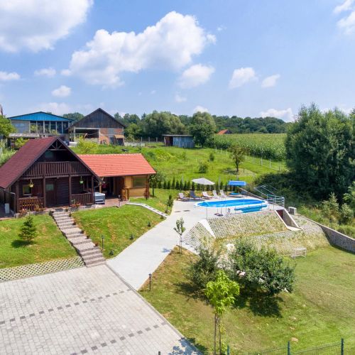 Vendégház Radakovo - CCC147 – Radakovo, Chorvatsko