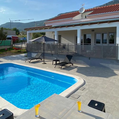 Vendégház Kaštel Stari - CDF954