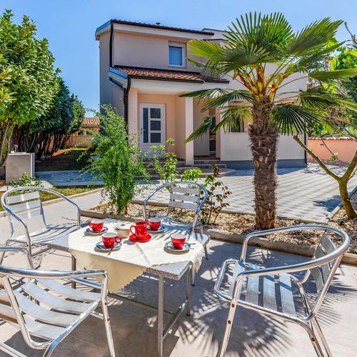 Apartman Fažana - CIF752