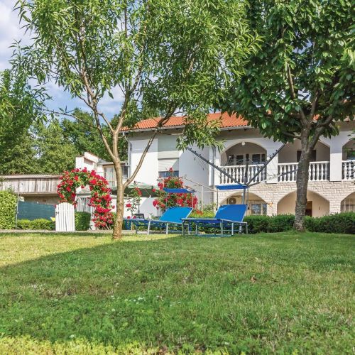 Apartman Pavićini - CIO169