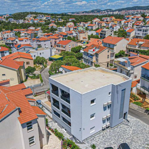 Apartman Brodarica - CDJ795 – Brodarica, Chorwacja
