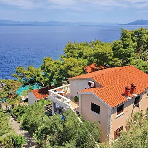 Apartman Prigradica - CDS497