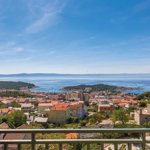 Apartman Makarska - CDC201