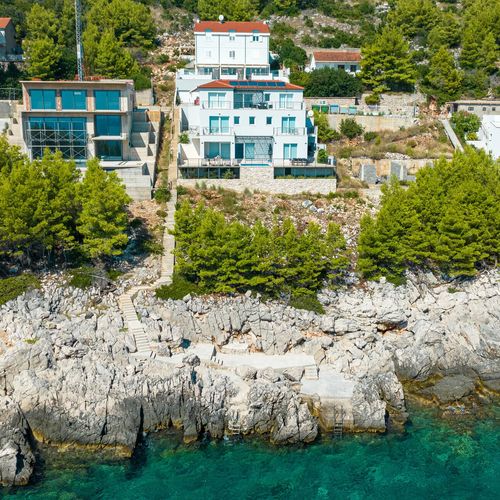 Vendégház Smokvica - CDS846