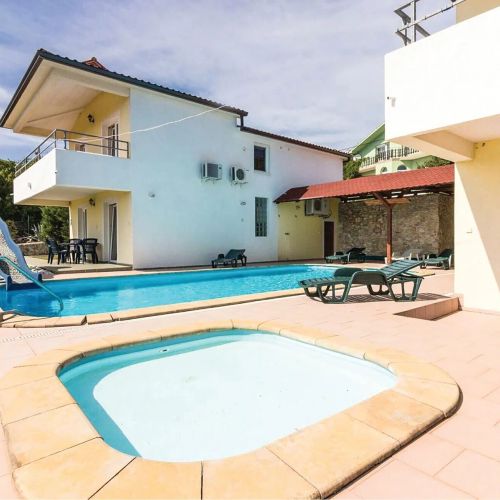 Apartman Labin - CIO176