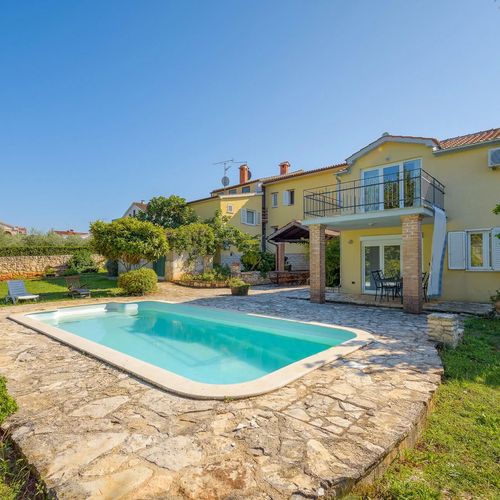 Vendégház Poreč - Parenzo - CIE945