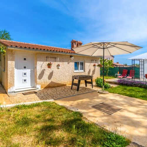 Apartman Pula - CIR212