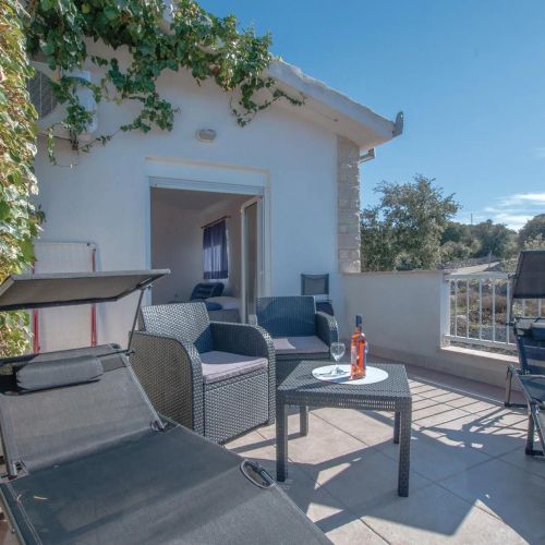 Apartman Ražanj - CDV647 – Ražanj, Croația