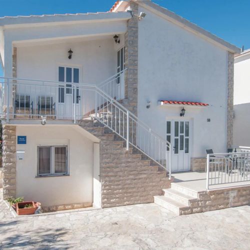 Apartman Ražanj - CDV647 – Ražanj, Croația