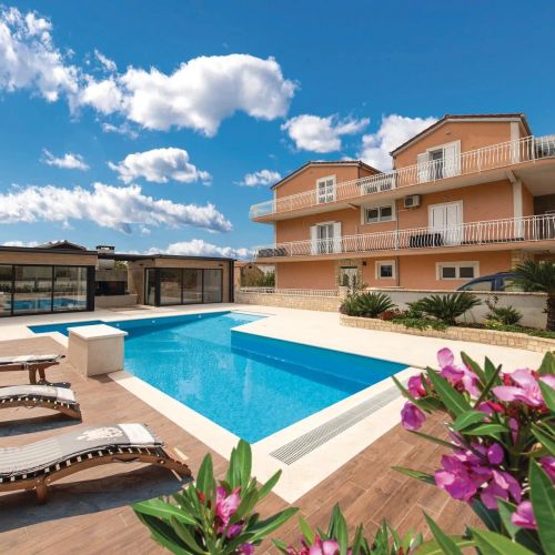 Apartman Kaštel Stari - CDT746