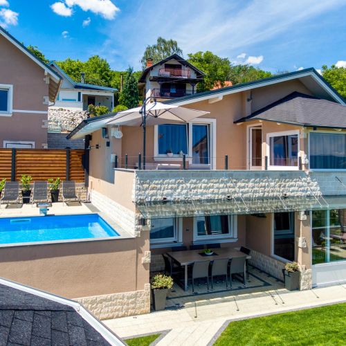 Vendégház Novi Marof - CCC093