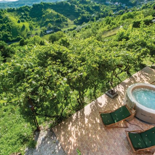 Vendégház Jastrebarsko - CCC143