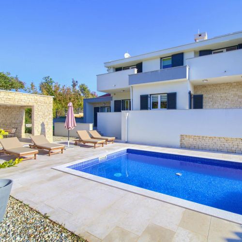 Vendégház Risika - CKI221