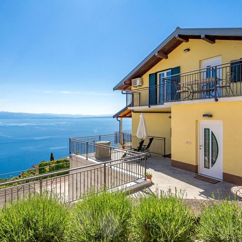 Apartman Lovran - CKO082