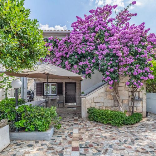 Apartman Pula - CIA117