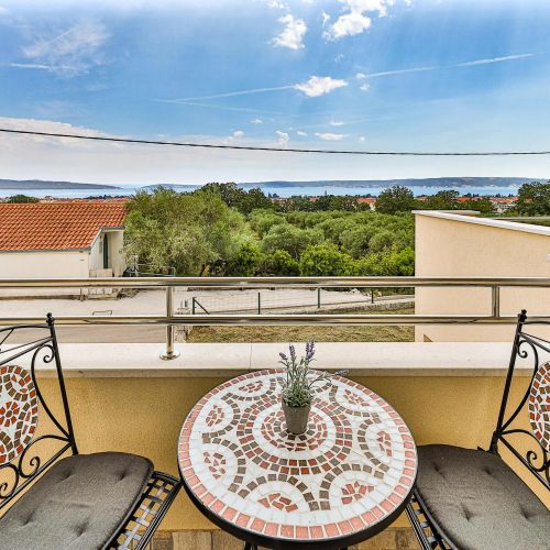 Apartman Kaštel Lukšić - CDC479