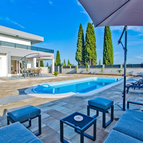 Vendégház Bogomolje - CDH590