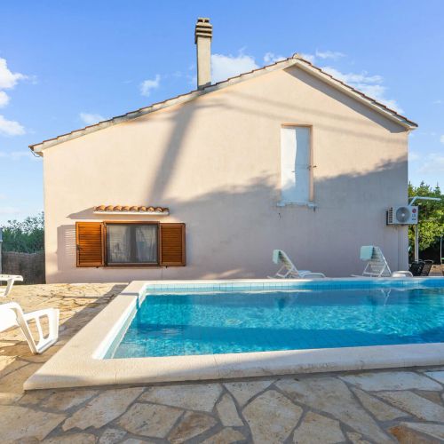 Vendégház Tinj - CDJ699