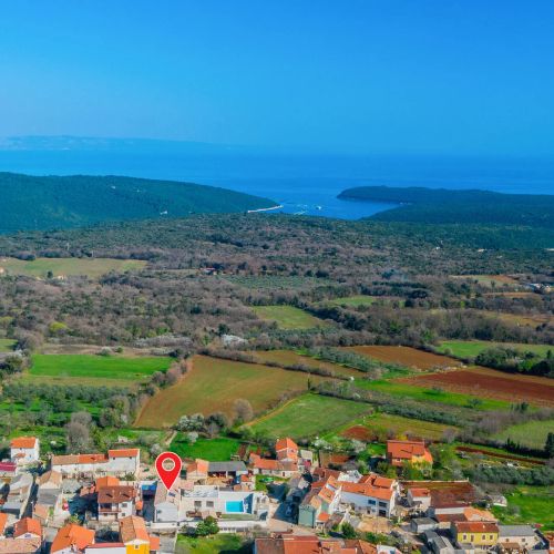 Vendégház Valtura - CIR385 – Valtura, Croația