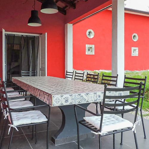 Vendégház Labin - CIO278