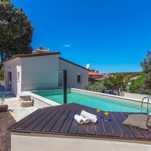 Apartman Pula - CIR399