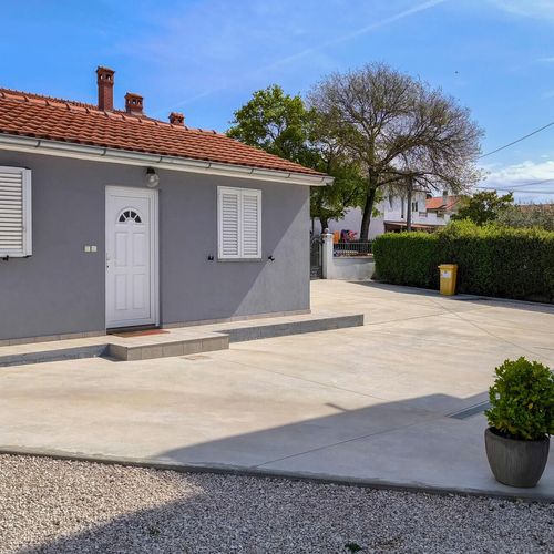 Vendégház Žminj - CIC532