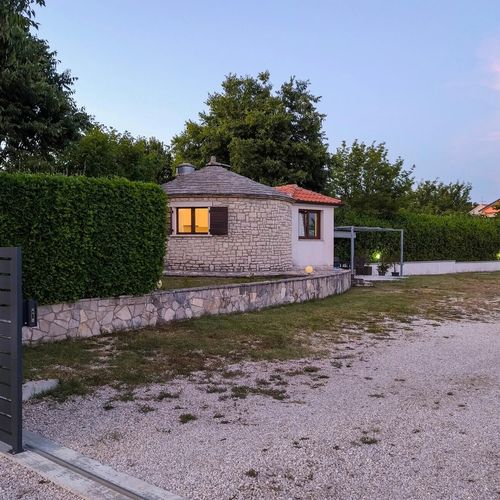 Vendégház Žminj - CIC585