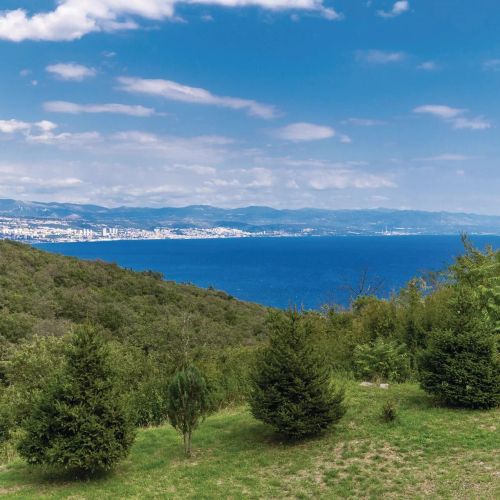 Vendégház Ičići - CKO503